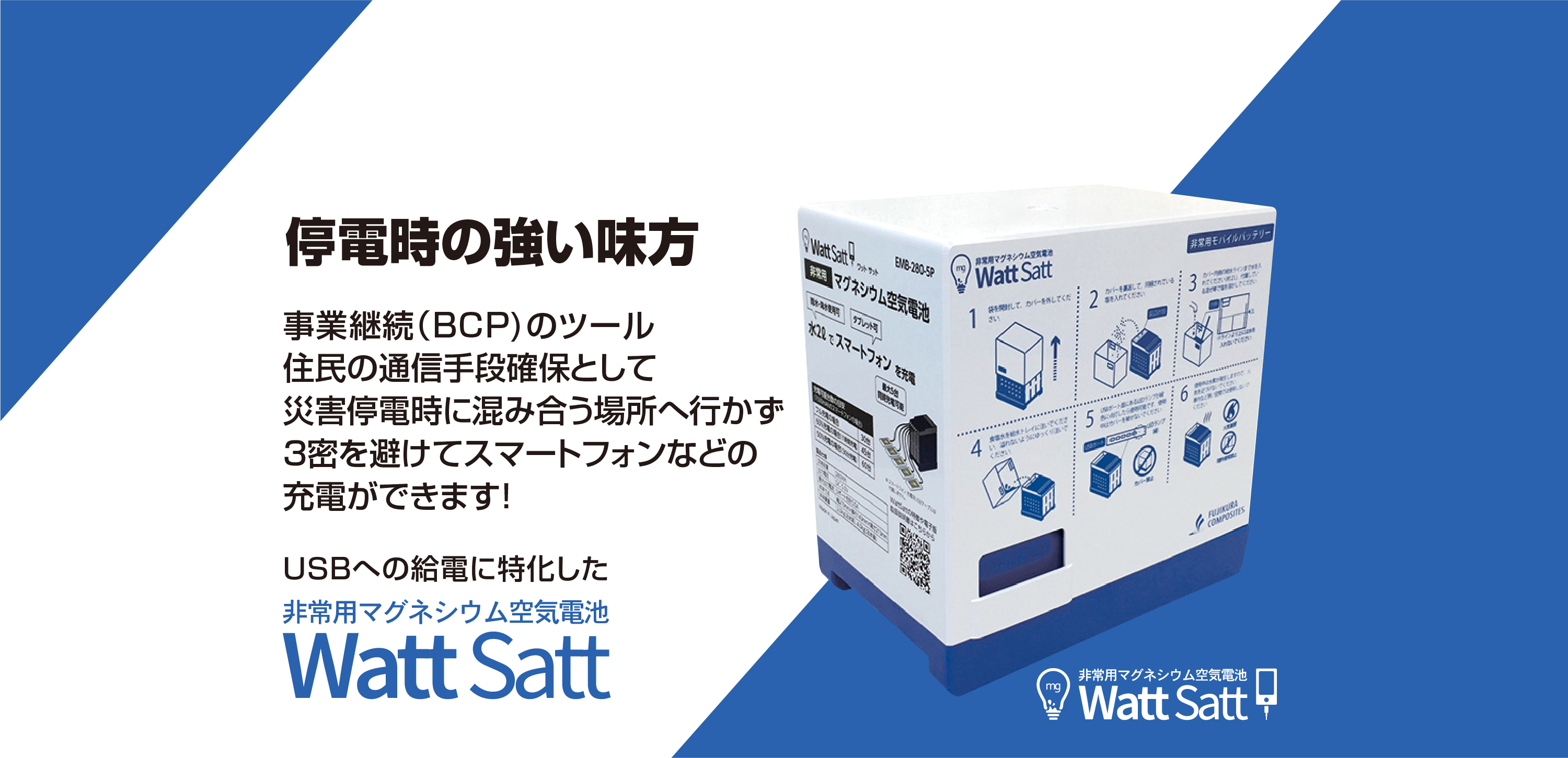 Watt Satt