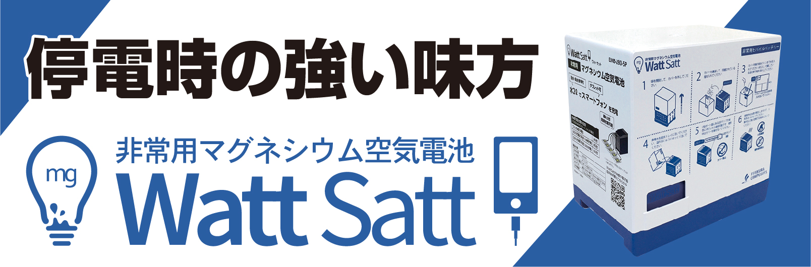 Watt Satt